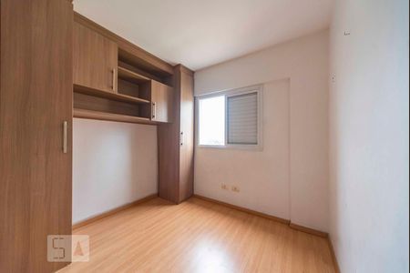 Quarto 1 de apartamento para alugar com 2 quartos, 50m² em Vila Príncipe de Gales, Santo André