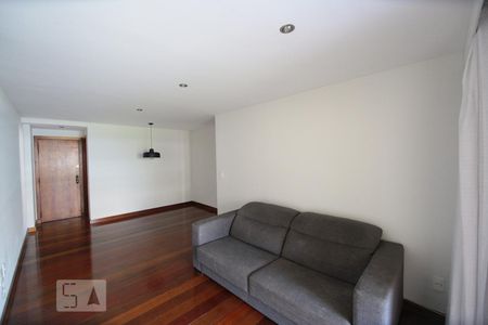 Apartamento para alugar com 2 quartos, 83m² em Recreio dos Bandeirantes, Rio de Janeiro