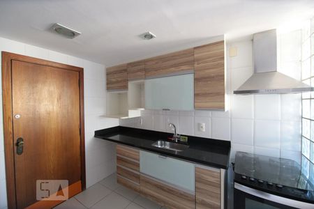 Apartamento para alugar com 2 quartos, 83m² em Recreio dos Bandeirantes, Rio de Janeiro