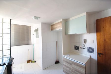 Apartamento para alugar com 2 quartos, 83m² em Recreio dos Bandeirantes, Rio de Janeiro