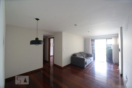 Apartamento para alugar com 2 quartos, 83m² em Recreio dos Bandeirantes, Rio de Janeiro