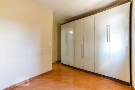 Quarto 1 Suíte de apartamento à venda com 2 quartos, 55m² em Parque Novo Mundo, São Paulo