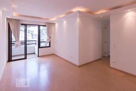 Sala de apartamento à venda com 3 quartos, 72m² em Alto da Lapa, São Paulo