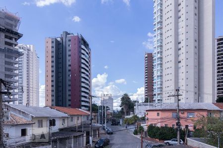 Vista Suíte de apartamento à venda com 3 quartos, 72m² em Alto da Lapa, São Paulo