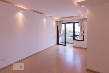 Sala de apartamento à venda com 3 quartos, 72m² em Alto da Lapa, São Paulo