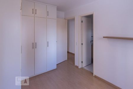 Suíte de apartamento à venda com 3 quartos, 72m² em Alto da Lapa, São Paulo