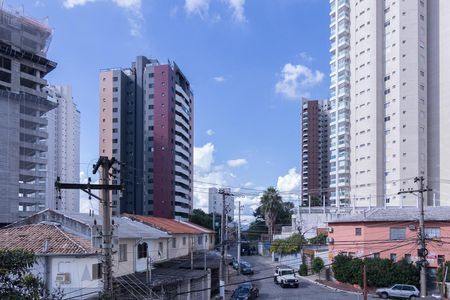 Vista Quarto 1 de apartamento à venda com 3 quartos, 72m² em Alto da Lapa, São Paulo