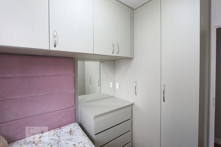 quarto de apartamento para alugar com 3 quartos, 64m² em Jardim Caboré, São Paulo