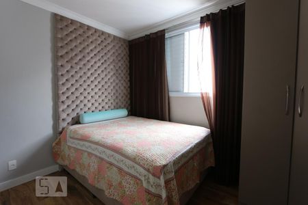 suite de apartamento para alugar com 3 quartos, 64m² em Jardim Caboré, São Paulo