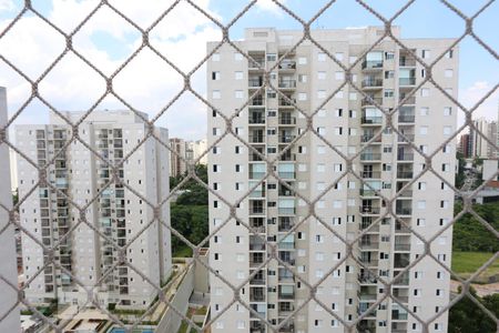 vistas de apartamento para alugar com 3 quartos, 64m² em Jardim Caboré, São Paulo