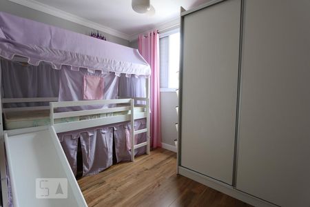 quarto 2 de apartamento para alugar com 3 quartos, 64m² em Jardim Caboré, São Paulo