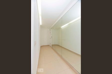 Corredor do Elevador - Primeiro Andar de casa à venda com 5 quartos, 500m² em Campo Grande, Rio de Janeiro