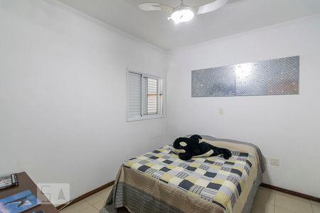 Quarto 2 de apartamento para alugar com 2 quartos, 160m² em Vila Assunção, Santo André