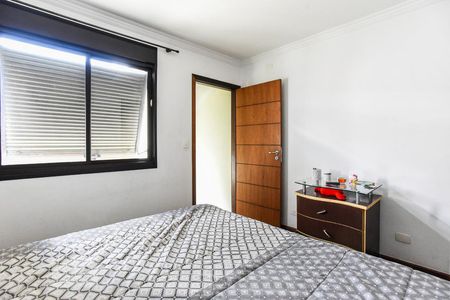 Suíte de casa à venda com 3 quartos, 130m² em Santa Terezinha, São Bernardo do Campo