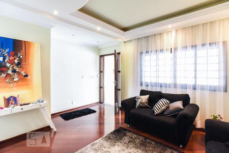 Sala de casa à venda com 3 quartos, 130m² em Santa Terezinha, São Bernardo do Campo