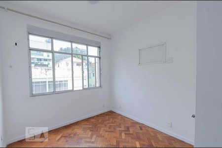 Quarto 1 de apartamento à venda com 3 quartos, 100m² em Tijuca, Rio de Janeiro