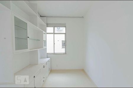 Sala 2 de apartamento à venda com 3 quartos, 100m² em Tijuca, Rio de Janeiro