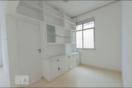 Sala 2 de apartamento à venda com 3 quartos, 100m² em Tijuca, Rio de Janeiro