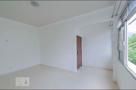 Sala de apartamento à venda com 3 quartos, 100m² em Tijuca, Rio de Janeiro