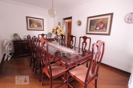Sala 3 de apartamento à venda com 4 quartos, 265m² em Santana, São Paulo