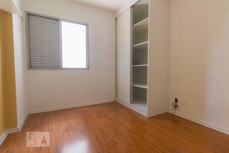 Quarto de apartamento à venda com 2 quartos, 76m² em Jardim Caravelas, São Paulo