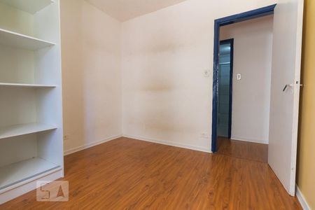 Quarto de apartamento à venda com 2 quartos, 76m² em Jardim Caravelas, São Paulo