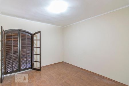 Quarto 2 de casa para alugar com 4 quartos, 250m² em Vila Scarpelli, Santo André