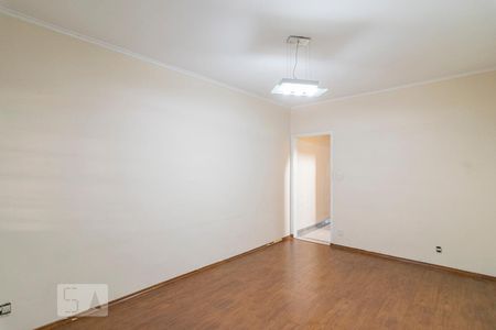 Sala de casa para alugar com 4 quartos, 250m² em Vila Scarpelli, Santo André