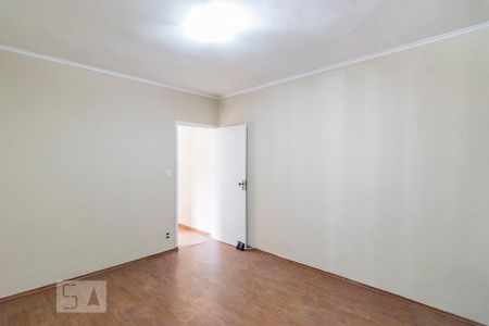 Quarto 2 de casa para alugar com 4 quartos, 250m² em Vila Scarpelli, Santo André