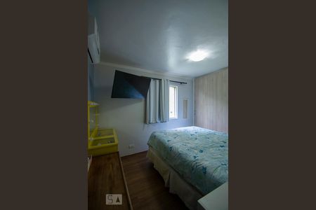 Quarto 1 de apartamento à venda com 2 quartos, 58m² em Vila Vitório Mazzei, São Paulo
