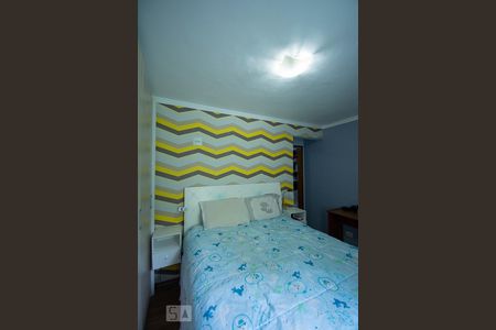 Quarto 1 de apartamento à venda com 2 quartos, 58m² em Vila Vitório Mazzei, São Paulo