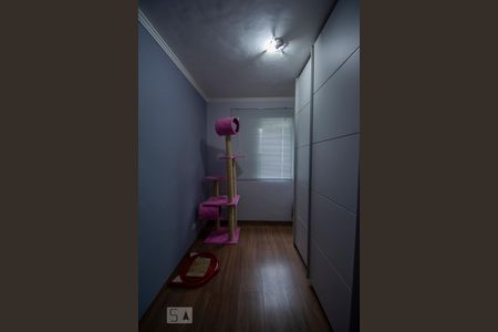 Quarto 2 de apartamento à venda com 2 quartos, 58m² em Vila Vitório Mazzei, São Paulo