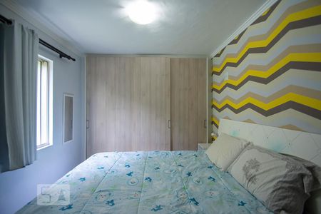 Quarto 1 de apartamento à venda com 2 quartos, 58m² em Vila Vitório Mazzei, São Paulo