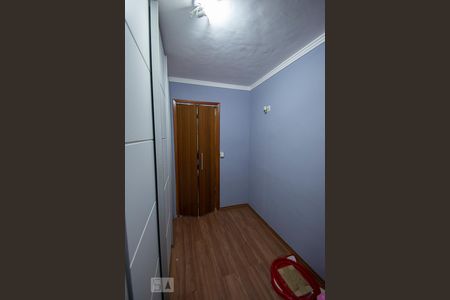 Quarto 2 de apartamento à venda com 2 quartos, 58m² em Vila Vitório Mazzei, São Paulo