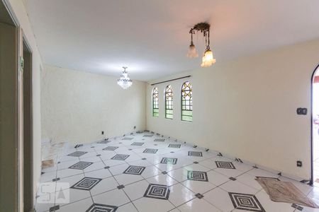 Sala de casa à venda com 3 quartos, 115m² em Jabaquara, São Paulo