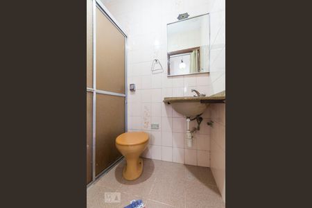 Banheiro Social de casa à venda com 3 quartos, 115m² em Jabaquara, São Paulo
