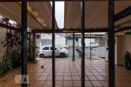 Vista de casa à venda com 3 quartos, 115m² em Jabaquara, São Paulo