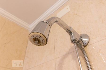 Casa à venda com 450m², 4 quartos e 3 vagas Casa à venda com 450m², 4 quartos e 3 vagasBanheiro da Suíte 3