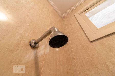 Casa à venda com 450m², 4 quartos e 3 vagas Casa à venda com 450m², 4 quartos e 3 vagasBanheiro da Suíte 4