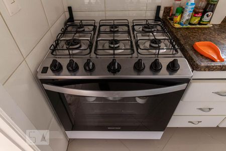 Casa à venda com 450m², 4 quartos e 3 vagas Casa à venda com 450m², 4 quartos e 3 vagasDetalhe da Cozinha