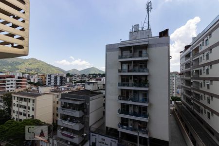 Vista do Quarto 1 de apartamento à venda com 2 quartos, 63m² em Todos Os Santos, Rio de Janeiro