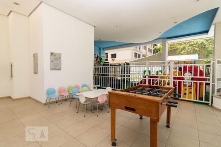 Apartamento à venda com 63m², 2 quartos e 1 vaga Apartamento à venda com 63m², 2 quartos e 1 vagaÁrea Comum