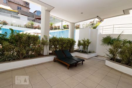 Apartamento à venda com 63m², 2 quartos e 1 vaga Apartamento à venda com 63m², 2 quartos e 1 vagaÁrea Comum