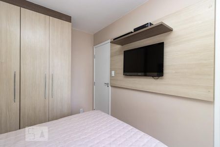 Suíte de apartamento à venda com 2 quartos, 63m² em Todos Os Santos, Rio de Janeiro