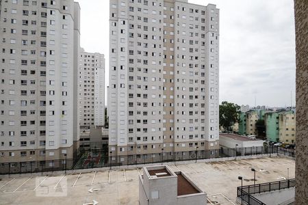 Vista de apartamento à venda com 2 quartos, 49m² em Jardim América da Penha, São Paulo