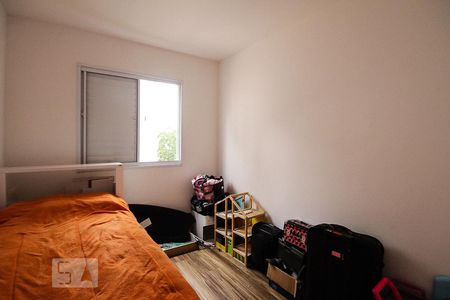 Quarto 01 de apartamento à venda com 2 quartos, 49m² em Jardim América da Penha, São Paulo