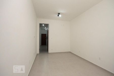 Kitnet de kitnet/studio para alugar com 1 quarto, 40m² em Santa Cecília, São Paulo