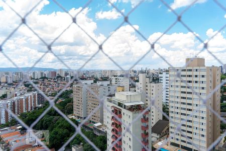 Vista Quarto 1 de apartamento à venda com 2 quartos, 74m² em Vila Romana, São Paulo