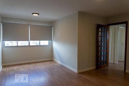 Sala de apartamento à venda com 2 quartos, 74m² em Vila Romana, São Paulo