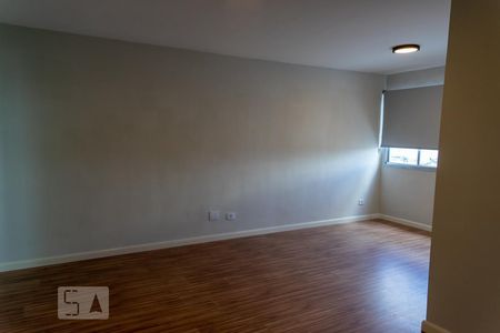 Sala de apartamento à venda com 2 quartos, 74m² em Vila Romana, São Paulo